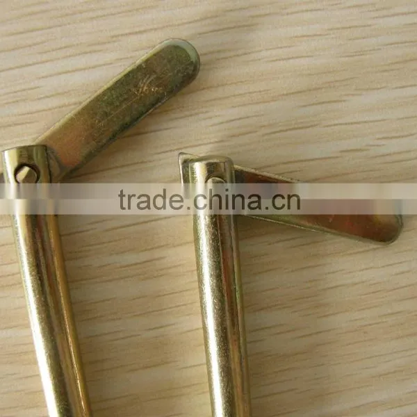 Steel Scaffolding Frame Galvanized Lock Pin photo-5