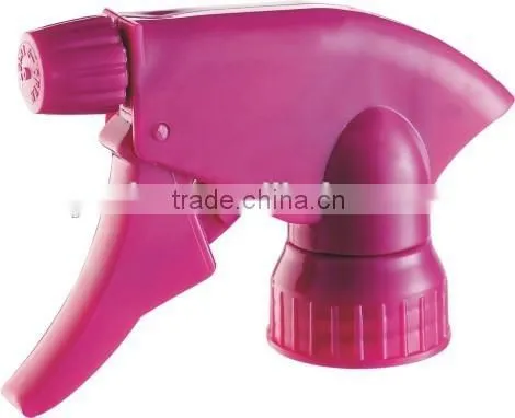 WK-33-2 Kitchen Cleaner Trigger Sprayer photo-2
