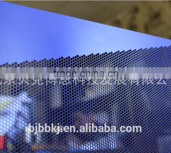 Aluminum Curtain Wall photo-2