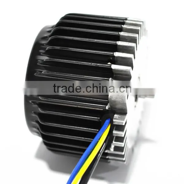 Mac Industrial Machine Motor photo-3