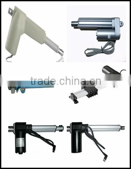 Air Torque Actuators 12v/24v Linear Actuator WP1113 Widely Use photo-3