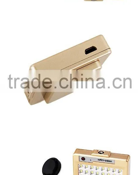 Smartphone LED Light, Camera LED Light, LED Light for Cellphone photo-4