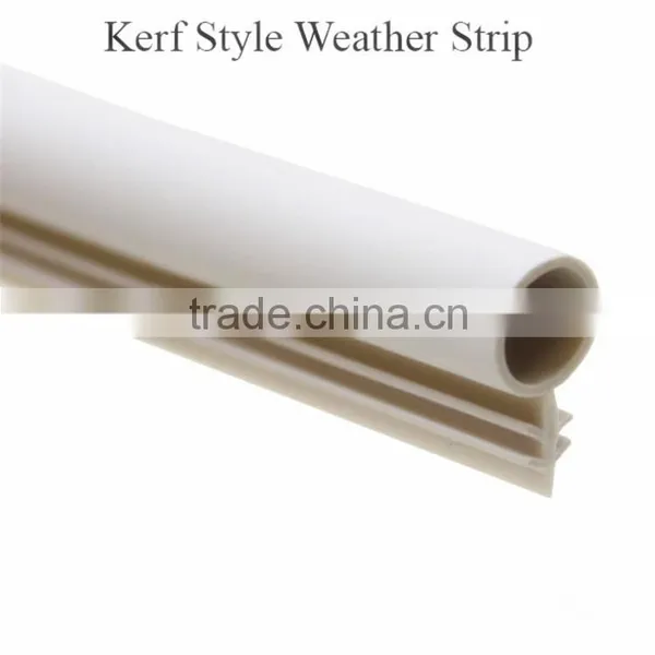 Weather Strip for Steel Door