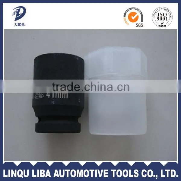 China Wholesale Wrench Impact Industrial Socket photo-2