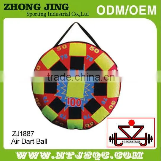 Inflatable Dart Board Inflatable Indoor Sport Game