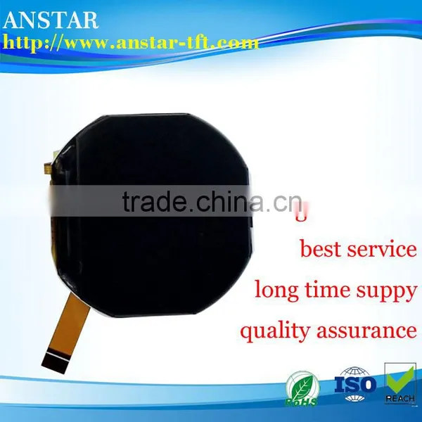 1.2 Inch Ips Lcd Panel With 240*204 P TFT Lcm