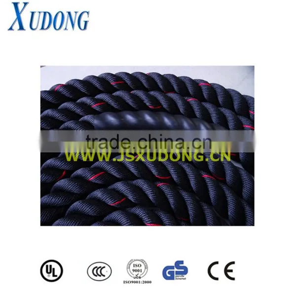 Fitness GYM Rope photo-5
