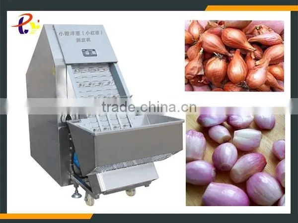 Onion Peeling Machine photo-4