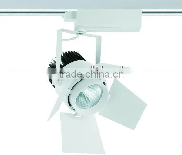 COB LED Track Light 30W photo-6