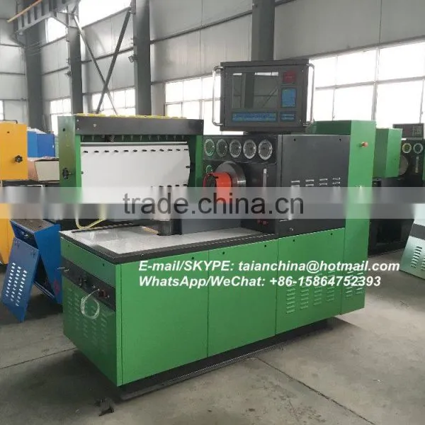 NT3000/NT2001 Diesel Injection Pump Test Bench photo-2