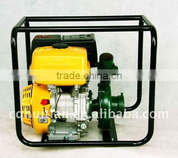 3""gasoline Water Pump