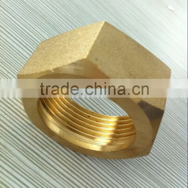 Connecting Fitting Water Meter Connector Brass Water Meter photo-5