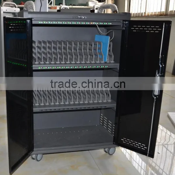 New Design Tablet Ipad Charging Cart/ Charging Trolley photo-3