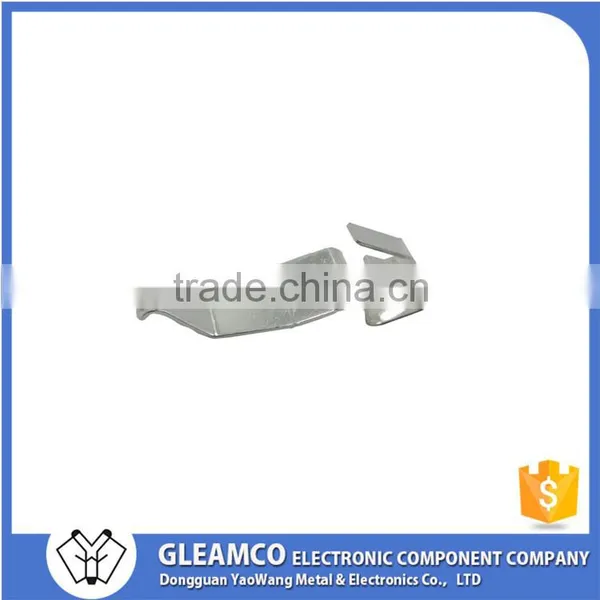 Coustom Sliding Electrical Contacts / Battery Contact photo-2