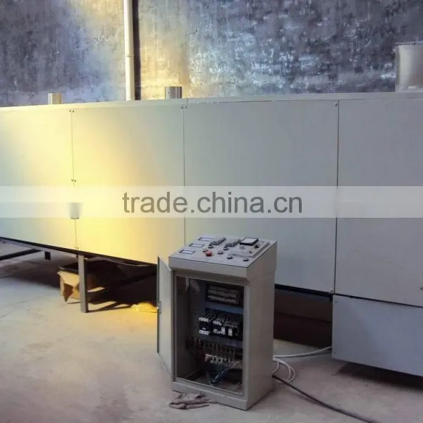 Popular Good Quality Stainless Steel Snack Dryer Machine photo-3
