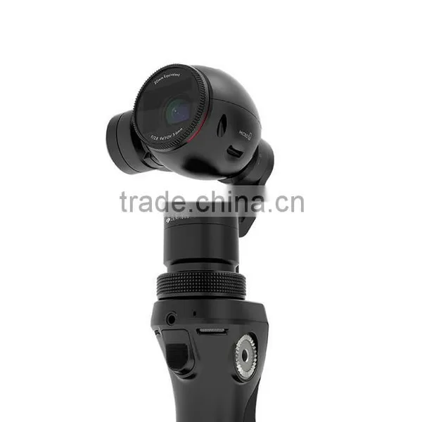 DJI OSMO 4K Camera Steadycam photo-2