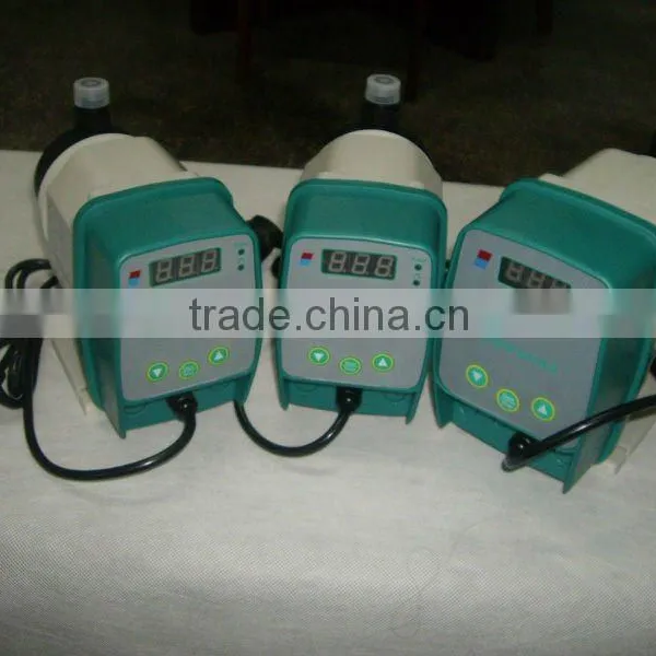 RDOSE Dosing Pumps