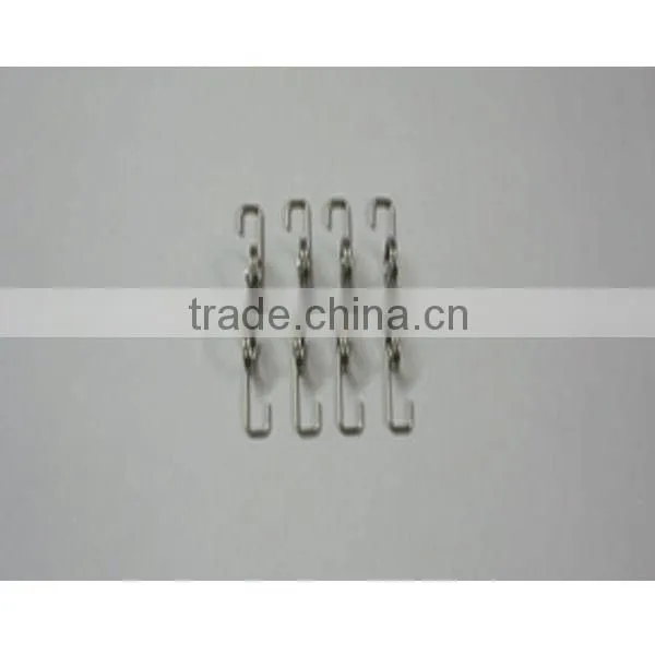Precision Extension Spring