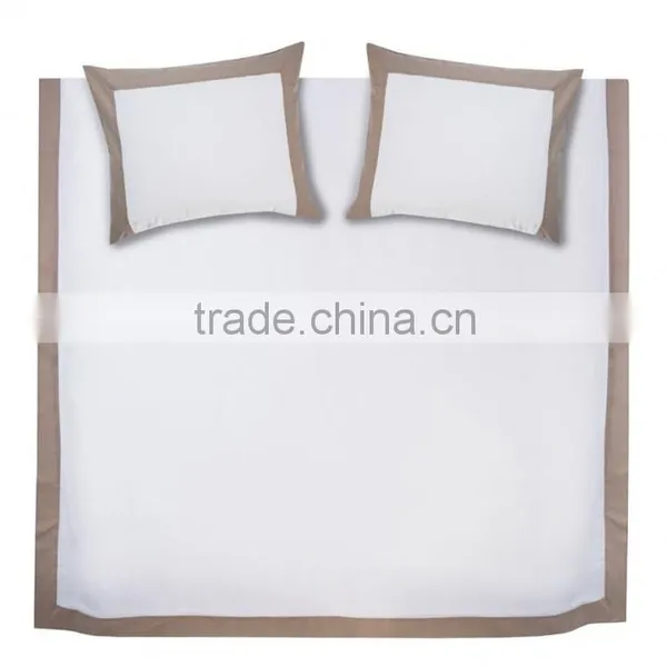 100% Polyester 4pc Bedding Set photo-2
