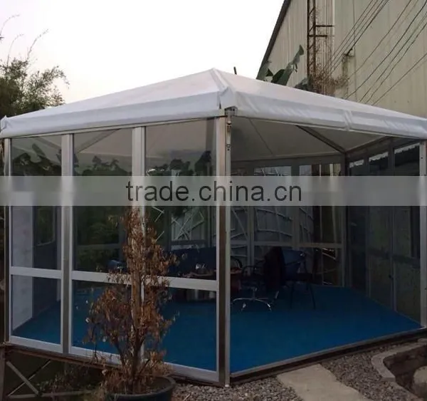 Hot Selling Tent Plastic Joint With High Quality photo-6
