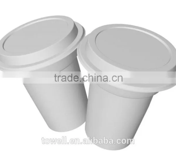High Quality Plastic Injection Molding photo-3