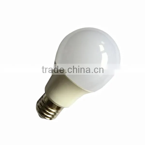 A60 LED Bulb Light 6W Led Candle Bulb photo-4
