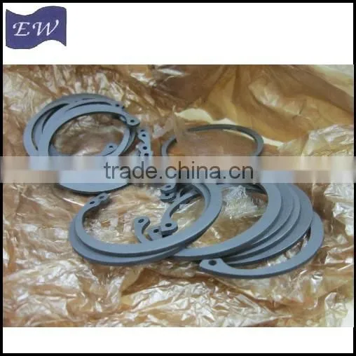 Internal Retaining Ring Tapered Section 1060-1090 Material ( 5000 /N1300) photo-4