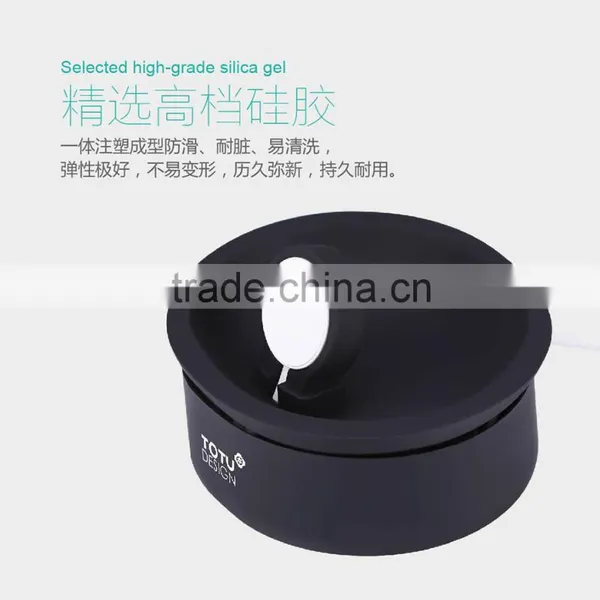 TOTU Watch Charging Cable Winding Bobbin For 42MM Apple Watch Winder MT-4006 photo-5