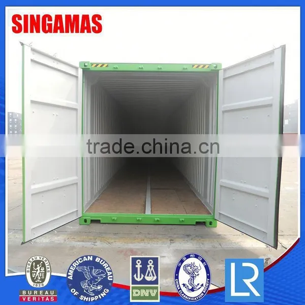 Bright Long Life Iso Shipping Container For Sale photo-3