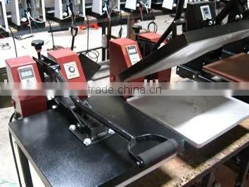 T-shirt Heat Press Machine