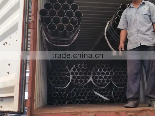 ASTM A335 P12 Alloy Steel Pipe ASTM A335 P15 Alloy Steel Pipe ASTM A335 P21 Alloy Steel Pipe photo-2