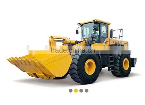 8 Ton Wheel Loader LG 989 With Good Quality