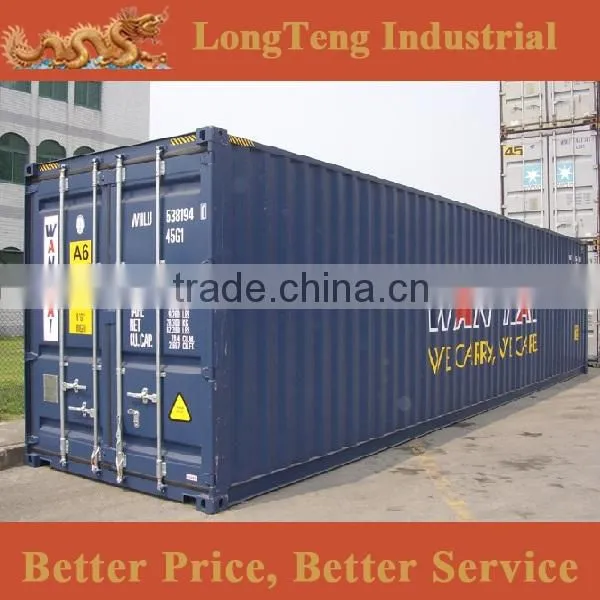 40ft hc USED Shipping Container for Sale