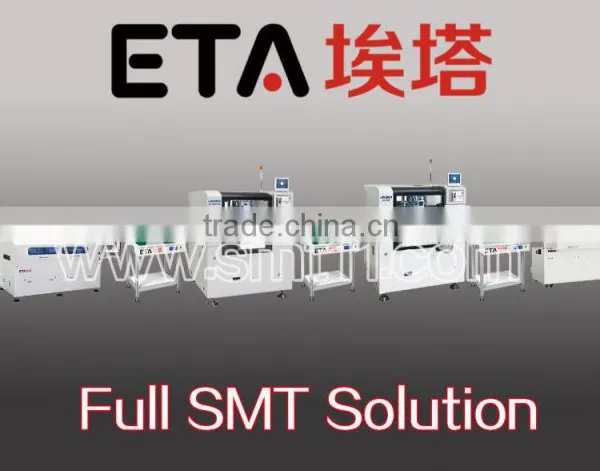 Conveyor Belt Production Line,DIP Whole Line Equipment,electronic Assembly Line Equipment photo-2