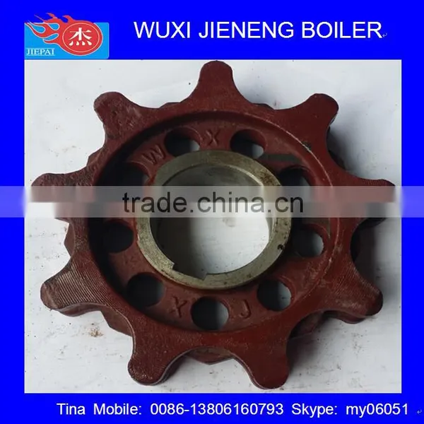 Gear for Boiler Grate photo-3