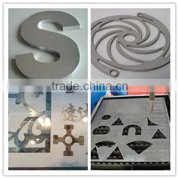 Alibab Hot Sale Products Cnc Plasma Cutting Machine Advertising and Industry photo-5