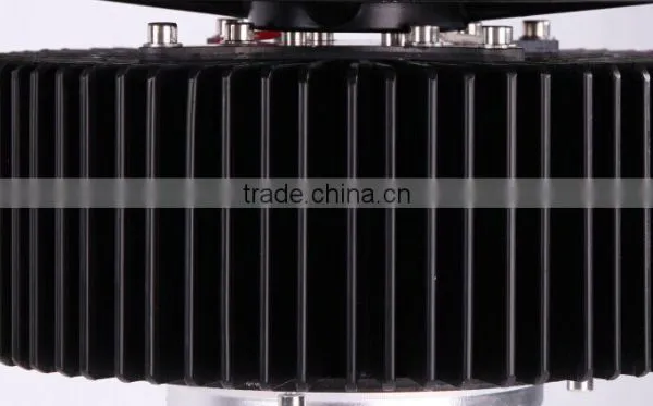 2015 New Design 5 Years Warranty Led High Bay Light High Quality photo-5