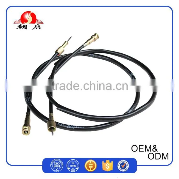Hotsale Cost Effective Speedometer Cables For Motorcycle photo-5