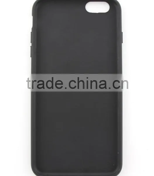 For Apple iphone 6 case,pc case for iphone 6
