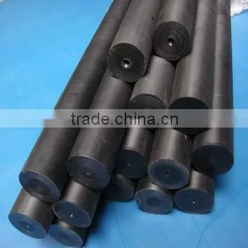 Wholesale Wear-resisting PPS-hpv Bar Self Lubricating PPS Rod photo-6