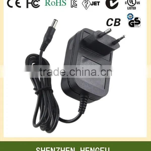 Wholesale 12V 2A CCTV Power Supply