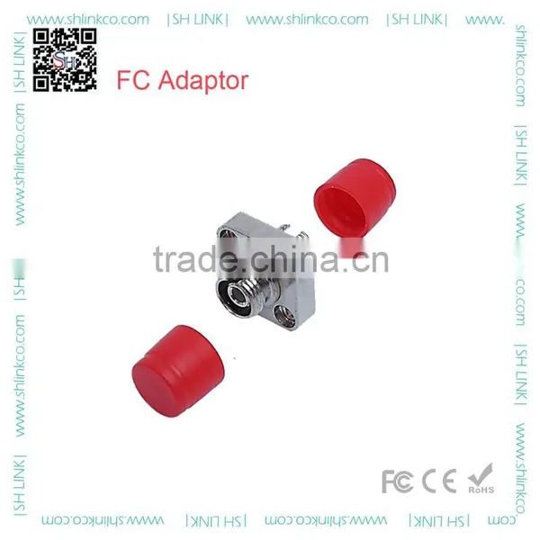 Fiber Optical Joint Connector FC/APC FC/PC Adapter photo-2
