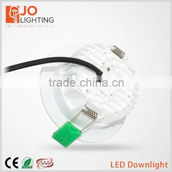 Australia Standard Wholesale LED Dimmable Downlight/SAA Recessed LED Light Remote photo-4