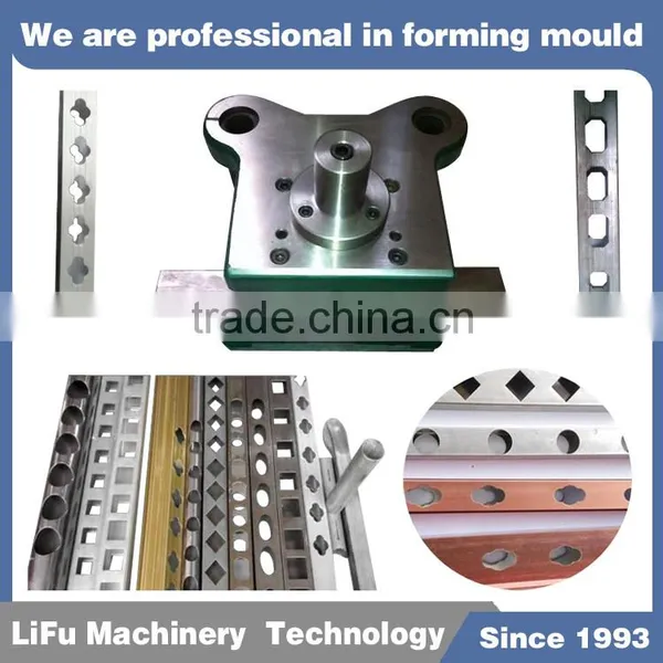 Delivery on Time Lower Price Metal Sheet Punching Mould Making photo-4