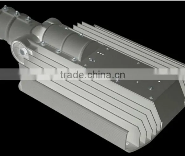 80 Watt Brand New Long Life Span Led Street Light photo-3