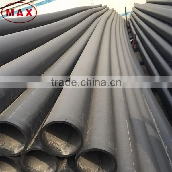 DN315mm Steel Meshed Reinforced pe Pipe for Water & Gas Supply photo-2