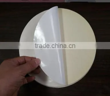Good Quality Adhesive-backed Felt ,stickiness Felt Strips , 100% Wool Felt photo-2