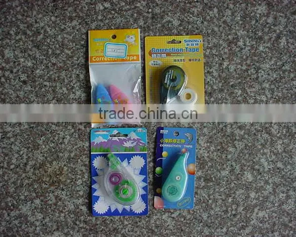 1 Dollar Store Stationary China Product Cheap Correction fluid