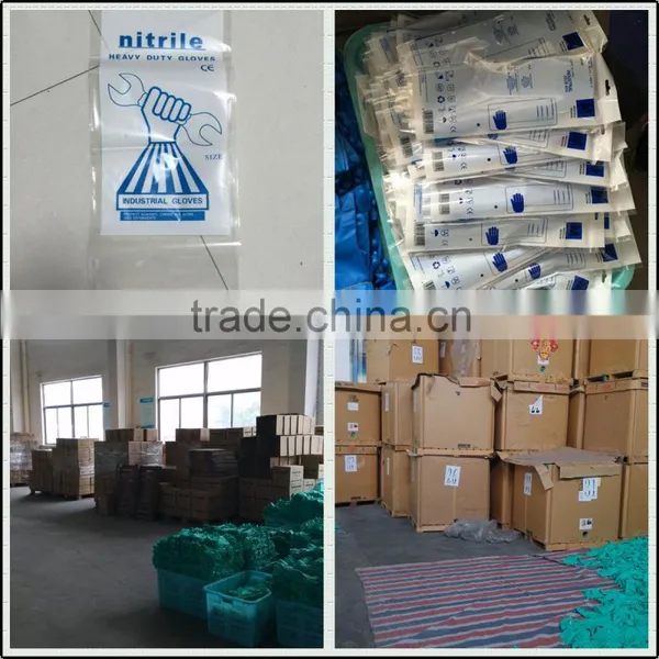 Cheapest Price Gloves/Wholesale Glove photo-6