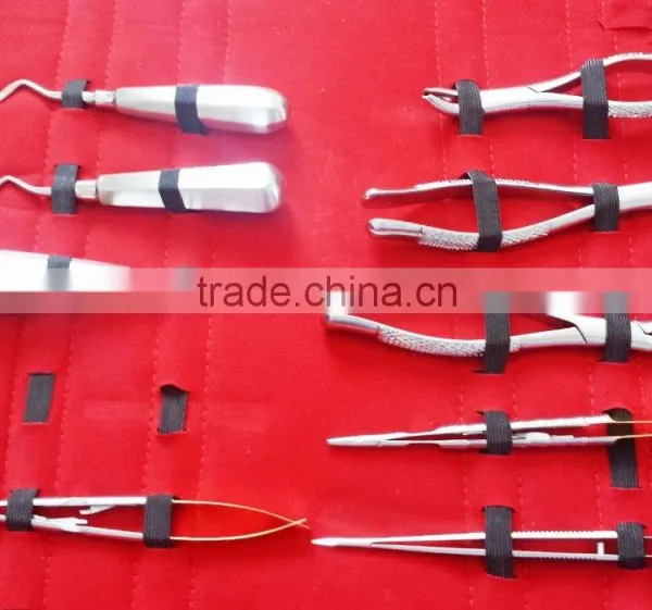 Chalazion Eye Instruments Ophthalmic photo-4